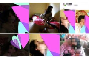 Beredar Foto Tak Senonok diduga Mirip Bidan AY Diselidiki Polres Prabumulih