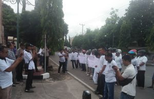 Dugaan Korupsi PDAM Tirta Prabujaya Tengah di Itung-Itung BPKP