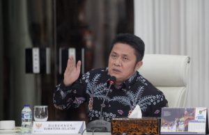 Gubernur Menang Atas Gugatan Pengusaha Angkutan Batubara