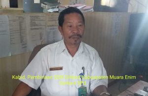 Ini Hasil Tim Diknas Periksa Oknum Kepsek SD Negeri 7 Sungai Rotan