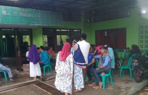 Bantu Masyarakat, Pengadilan Agama Pandeglang Gelar Isbat Nikah