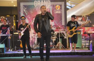 Band Lokal Baturaja Sukses Luncurkan Mini Album, Label: Lagunya Easy Listening