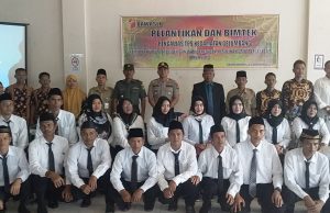 154 Pengawas TPS Siap Jalankan Tugas Dengan Benar