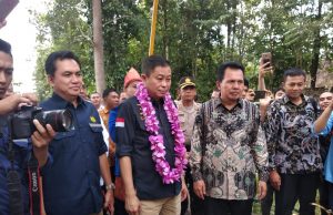 Jaringan Gas Indonesia Terbanyak Ada di Prabumulih