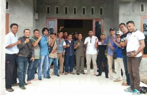 PWI Desak Polisi Usut Dugaan Kasus Pengeroyokan Wartawan