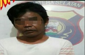 Diduga Lagi Rekap Togel Daimin Ditangkap Polisi