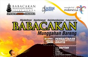 Kembali Pulihkan Wisata Anyer, PHRI Bakal Gelar Babacakan Munggahan Bareng