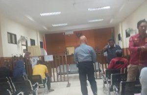 Polres Prabumulih Diprapradilkan Terkait Ungkap Kasus Pengelohan Limbah B3