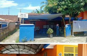Nggak Jadi Nyoblos Ratusan Warga Tinggalkan TPS
