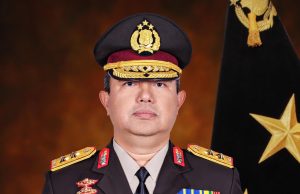 Irjen Pol Tomsi Tohir Sambut Baik Pemilu di Banten Berlangsung Damai
