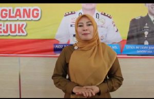 Bupati Pandeglang, Ajak Masyarakat Jaga Kedamaian Pasca Pemilu