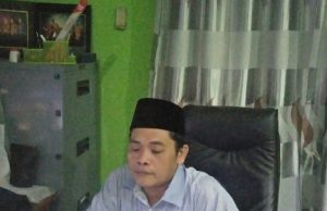 Logistik Pilpres dan Pileg 2019 di Lamteng Telah Terdistribusi Ke 7 Kecamatan