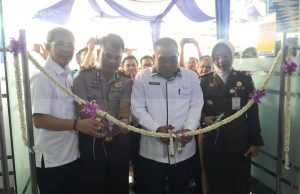 Perluas Pelayanan Nasabah, Bank Sumsel Babel Buka Kantor Cabang Pembantu di Tanah Abang