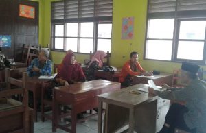 Jelang Akreditasi Sekolah, SDN Cijeruk 2 Terus Lakukan Pembinaan