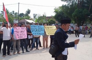 LSM BARAK INDONESIA SUMSEL Sikapi Legitimasi Ketua KONI OKI