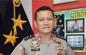 Ingin Terus Mengabdi, Ike Edwin Ikut Nyalon Pimpinan KPK