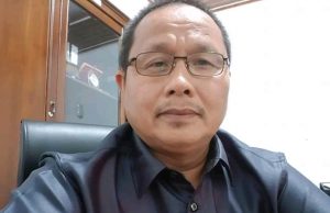 H. AMRAN, SH : DILEMA PETANI KARET