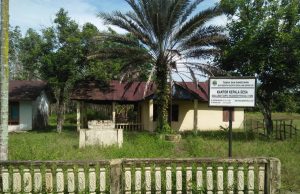 Masyarakat Tuding Pengelolaan BUMDES dan Karang Taruna Desa Lubuk Tampui Diduga Fiktif