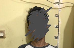 Unit Reskrim Kawasan Polsek Muara Baru Berhasil Amankan Diduga Pelaku Penipuan Modus Ojek Online
