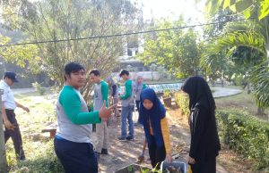 Ciptakan K3 Diskominfo Kota Serang Gelar Jum’at Gladi Bersih