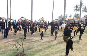 Jurus Kaserangan Perkuat Pencak Silat Jadi Warisan Dunia