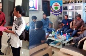 Panitia Diduga Tidak Netral Pemilihan BPD Desa Tapus Menyisakan Persoalan