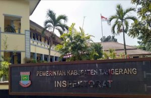 Dugaan Penyelewengan DD, LHP Desa Cijeruk Telah Diserahkan Inspektorat Kepada Bupati