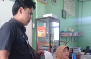 Kepsek SDN 1 Purworejo Diduga Palsukan Tandatangan Ketua Komite