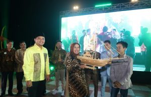 Pemkab Serang Komitmen Tingkatkan Wisatawan Anyer