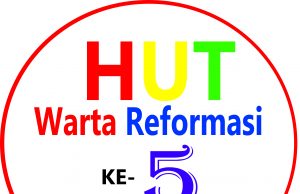 HUT SKU Warta Reformasi Ke- 5 yang Akan Diselenggarakan di Pantai Anyer
