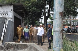 Mudahnya Akses Ke Kawasan Kesultanan Banten