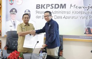 Pantau Kinerja ASN, BKPSDM Musi Rawas Terapkan Aplikasi E-Renumerasi Kinerja
