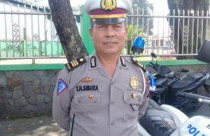 Polda Sumut Gelar Operasi Patuh Toba 2019, Puluhan Kendaraan Bermotor Terjaring Razia
