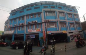 Atas Dugaan Pembangunan Gedung Hilaris School Tak Kantongi Izin sempat Menuai Polemik,”Satpol PP Croscek Kelapangan, Ini Hasinya!