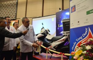 UDD Kabupaten Tangerang Launcing “SIDONI”