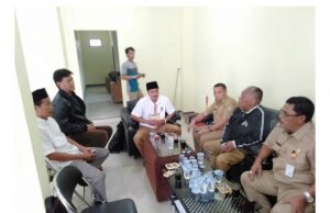 Pendaftaran Peserta Calon Kepala Desa Cikande Mulai Dibuka