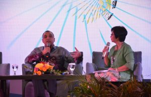 Program Sanitasi Kabupaten Tangerang Jadi Contoh Nasional