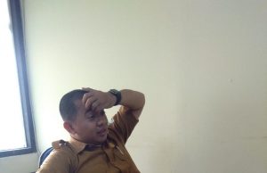 DTRB Tangerang Tegur Perusahaan Yang Tidak Terapkan SMK3