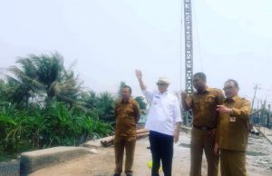 Gubernur Banten: Jalan Bagus, Bagus Juga Pariwisatanya