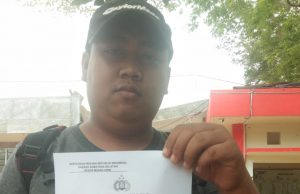 Anggota IWO Diduga Jadi Korban Pelecehan Oleh Oknum Anggota DPRD Muara Enim