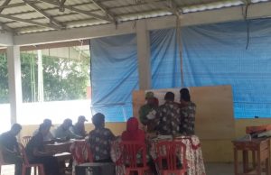 Pilkades Serentak Berlangsung, Antusias Masyarakat Tinggi Gunakan Hak Pilihnya