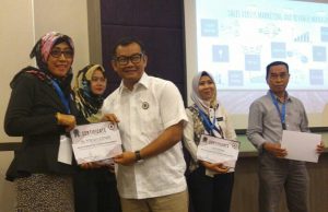Wujudkan Wisata Cinangka dan Anyer Primadona, PHRI Gelar Seminar di Hotel Aston Anyer