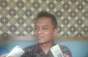 Anggota DPR-RI Dan DPD-RI Periode 2019-2024 Wakili Provinsi Babel Dilantik, Ini Harapan Ketua KI
