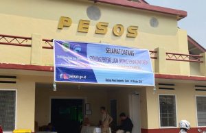 Acara Kominfo PALI Sepi, Diduga Minimnya Sosialisasi
