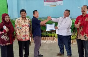 Pertamina EP Asset 2 Pendopo Field Berkontribusi Besar Sukseskan PBI di Media Massa Daerah