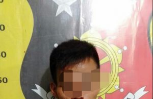 Diduga Lakukan Curanmor, Team Trabazz Jebloskan Agus Ke Sel