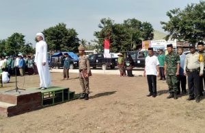 Peringatan HSN di Seputih Agung Bangkitkan Semangat Perkokoh Persatuan