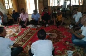 Presidium Pemekaran Gelumbang Akan Singgahi Mendagri Tito