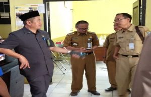 Pengadilan Agama dan Disdukcapil Serang Sosialisasi Istbat Nikah Massal