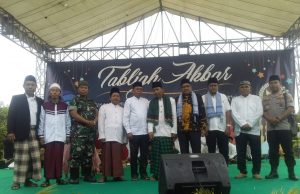 Ismail Ciwadu: Semangat Maulid Nabi Ajak Rawat Keberagaman di NKRI